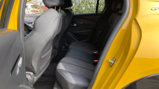 Peugeot 208 1.2 PureTech 100 GT 5dr EAT8 Petrol Hatchback